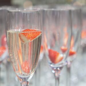 Berry Much Champagne