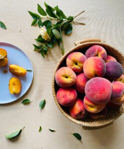 Peachy Keen