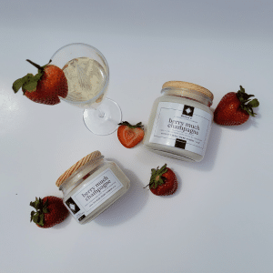 Berry Much Champagne