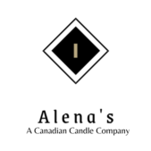 Alena's Handcrafted Candles