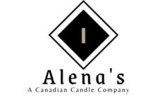 alena's.ca A Canadian Candle Company