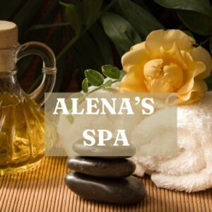 Alena's Spa Collection