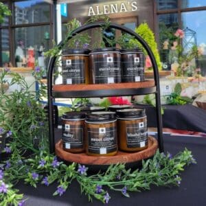 Essential Oils Collection