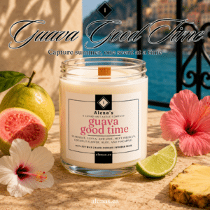 Guava Good Time