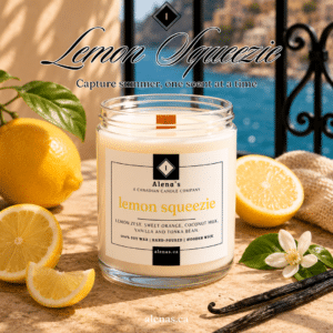 Lemon Squeezie