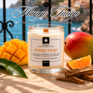 Mango Tango