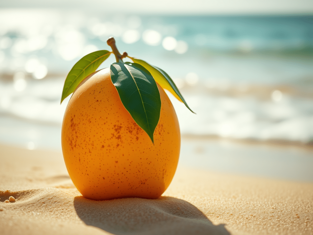 Summer Scents