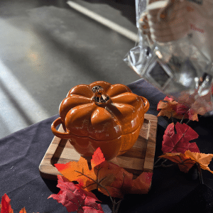Pumpkin Perfection Candle