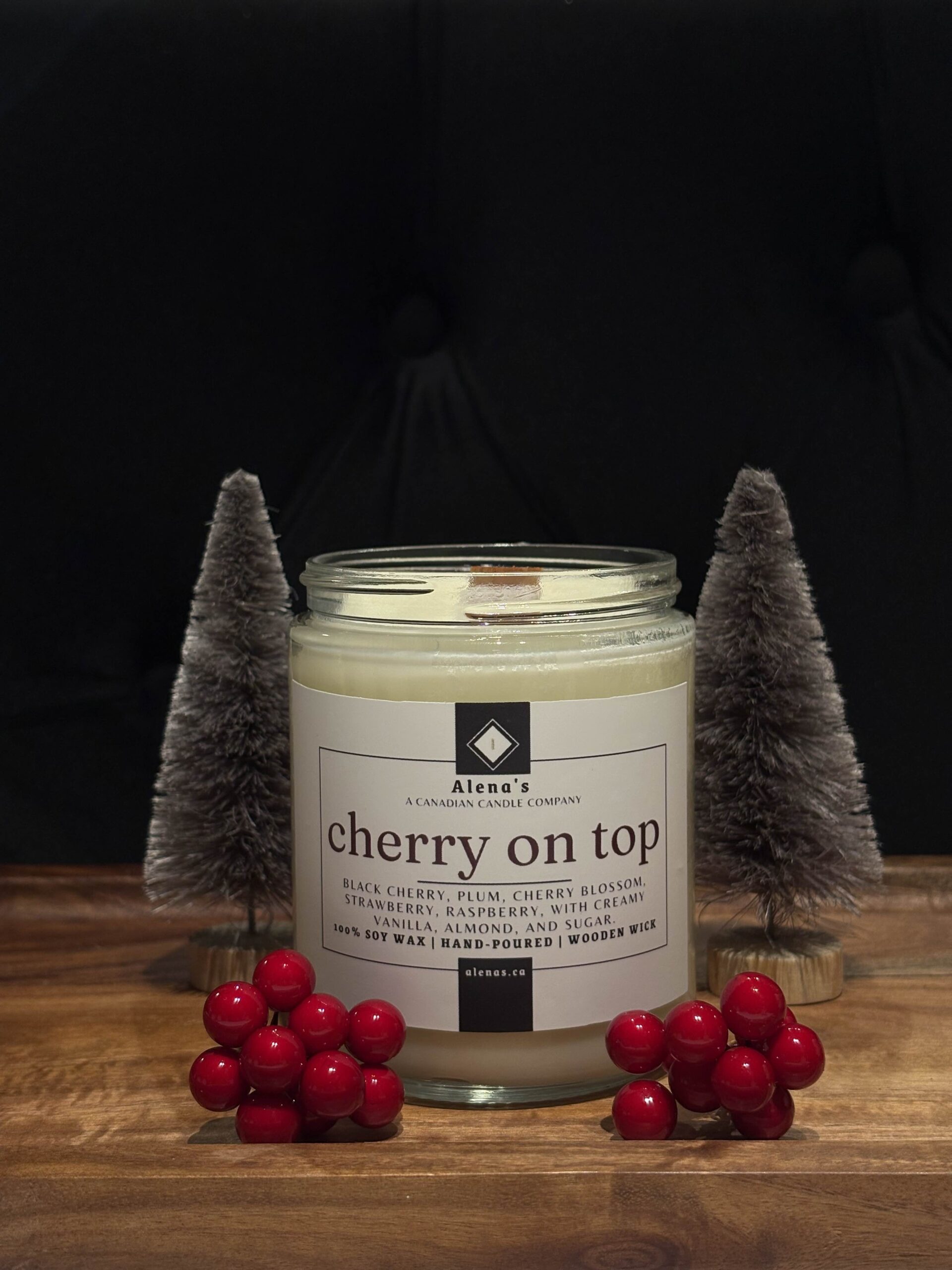 Cherry On Top 1 Cherry On Top