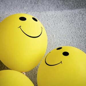 Happy & Energizing