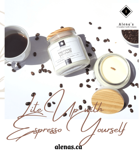 espresso your self